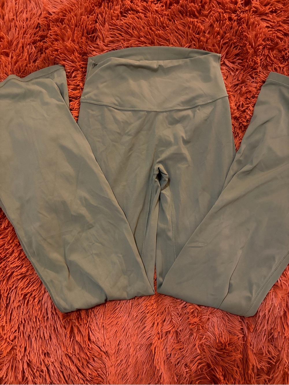 Paragon Leggings